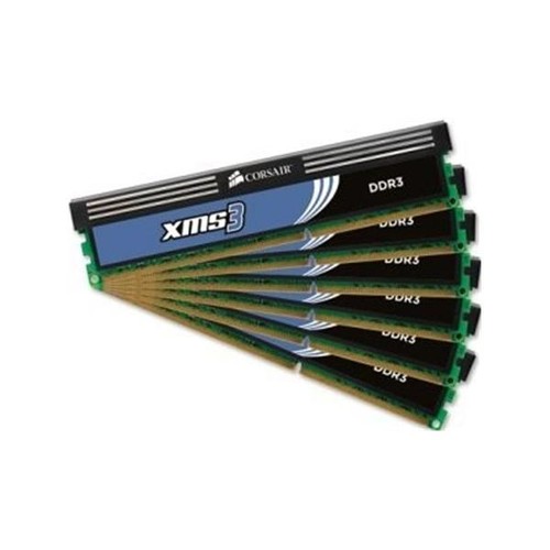 Corsair xms3 - corsair,
