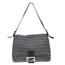 FENDI Mamma secchiello Zuccino