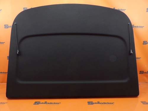 Copertura vano carico opel - carico,