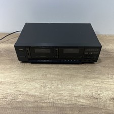 TEAC W-450R Cassettiera