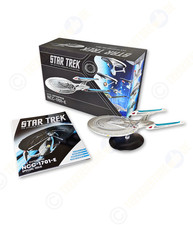 Eaglemoss Star Trek USS Enterprise NCC-1701-E (XL)
