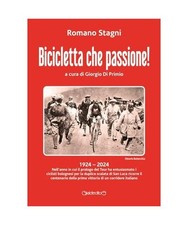 Bicicletta che passione