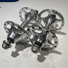 Mozzi pista flangia grande