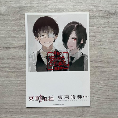 Tokyo ghoul final - final, 16