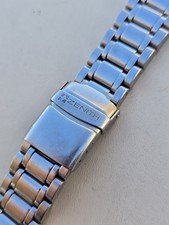 Vintage Bracelet Zenith El