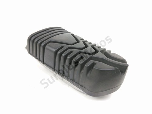Repose pieds arriere gauche - repose,