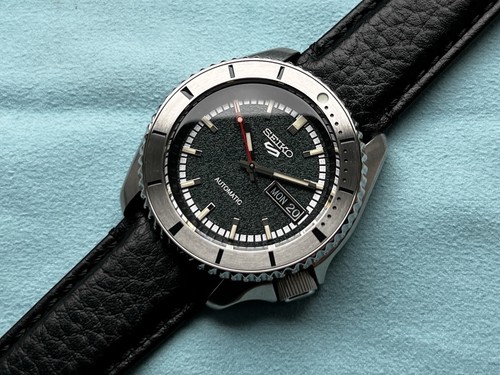 Raro orologio automatico seiko - raro,