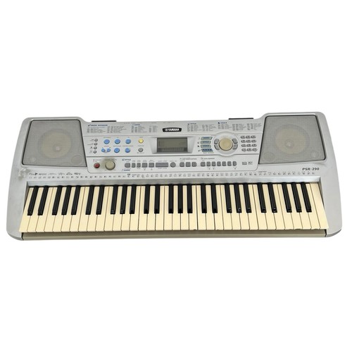 Tastiera digitale yamaha - digitale,