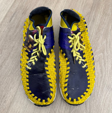 Nike Uomo Air Footscape