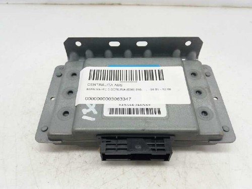 34521163090 centralina abs per