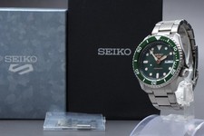 [Ecc+5] Orologio automatico uomo Seiko 5 Sports 4R36-07G0 quadrante verde dal GIAPPONE