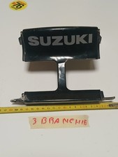 Carena Faro Posteriore Codone