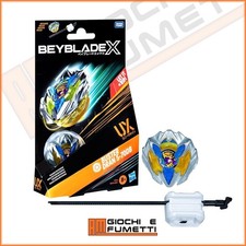 Beyblade Buster Dran 5-70 DB