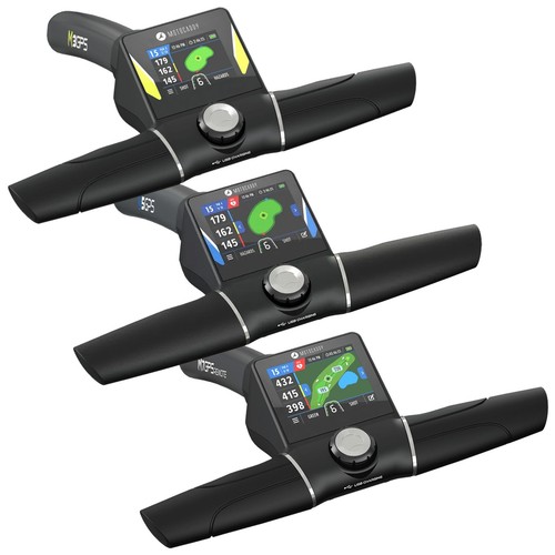 Motocaddy carrello golf - carrello, da
