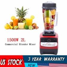 Frullatore professionale 1500W