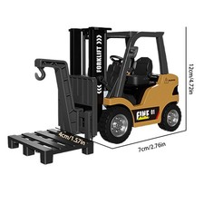  HG-4-243 RTR 1/64 2.4G Mini