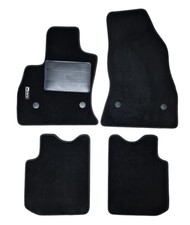 Set Tappetini Tappeti Auto