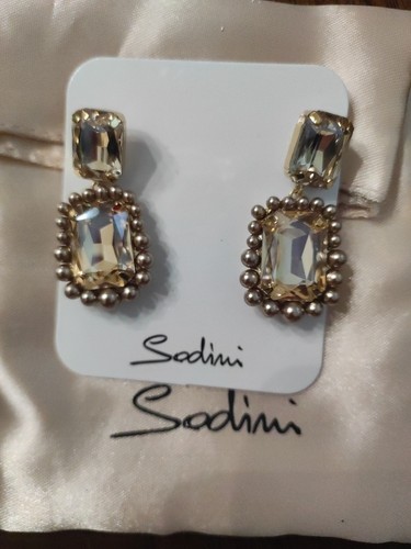 Orecchini sodini eleganti - sodini,