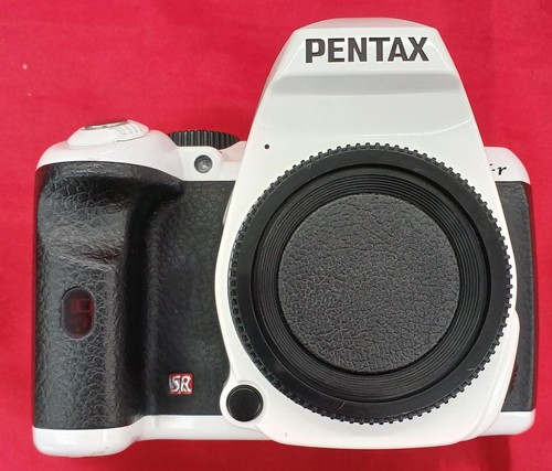 Pentax 137409 - k-r,