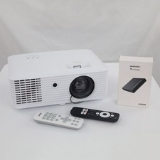 Acer PL3510ATV Proiettore Laser Full HD HDR 5000 Lumen 2x HDMI - Bianco