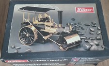 Rullo a vapore Wilesco D366