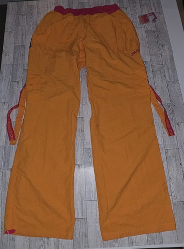 Pantaloni cargo zumba danza - cargo,