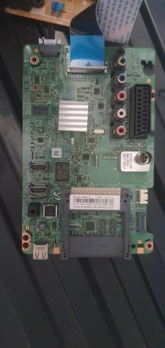 Platine main board ref