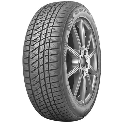 Gomme auto invernali - 255, 70