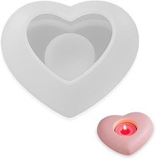 Stampi Candele Silicone