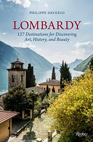 Lombardy 127 destinations - 127,