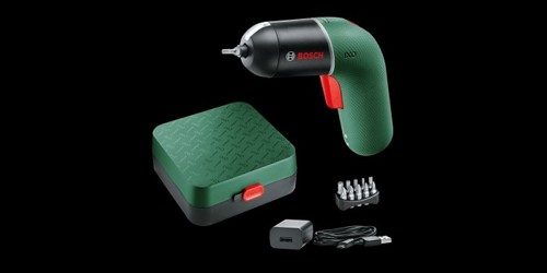 Avvitatore bosch ixo classic - ixo, 6