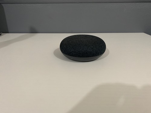 Google home mini smart - mini,