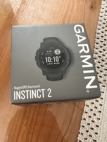 Garmin instinct - garmin, 2