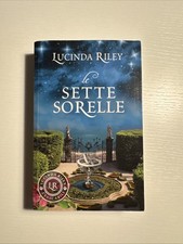 La Storia Di Maia, Le Sette Sorelle, Lucinda Riley
