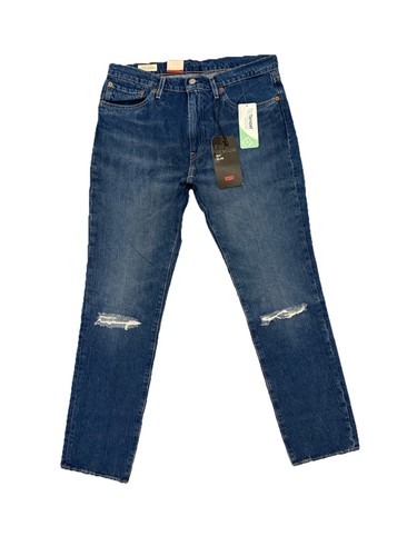 Jeans uomo levi 511 slim - uomo,