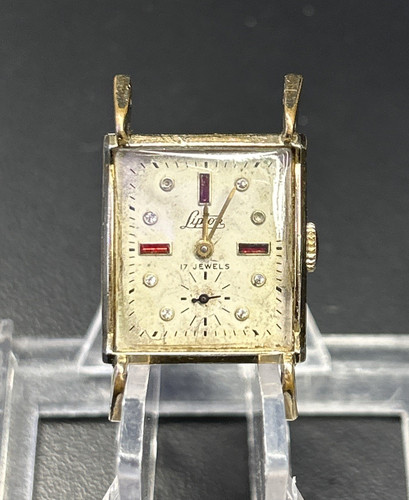Orologio lipton emerson 10k - orologio,