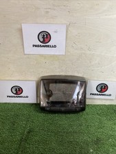 LUCE CORTESIA ANTERIORE LANCIA