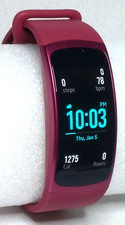 Samsung Gear Fit2 SM-R360