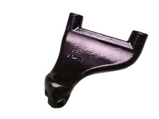 SUPPORTO PEDANA PASS PASS FOOTBOARD SUPPORT harley sportster 883-1200 forty