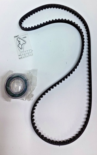 Kit cinghia distribuzione - kit,