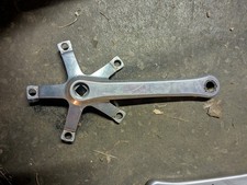 Braccio pedivella destro