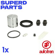 KIT RIPARAZIONE PINZA FRENO A