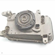 1305235378 Faro fanale proiettore gruppo ottico luce ant sx Opel Frontera B 2.2d