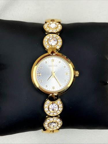 Orologio analogico donna guess - orologio,