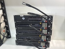 Sistema interfonico RTS Telex