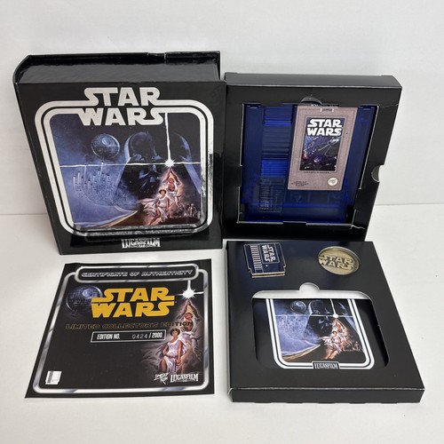 Giochi limited run star - run, wars