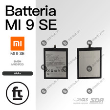 XIAOMI BATTERIA MI 9 SE BM3M
