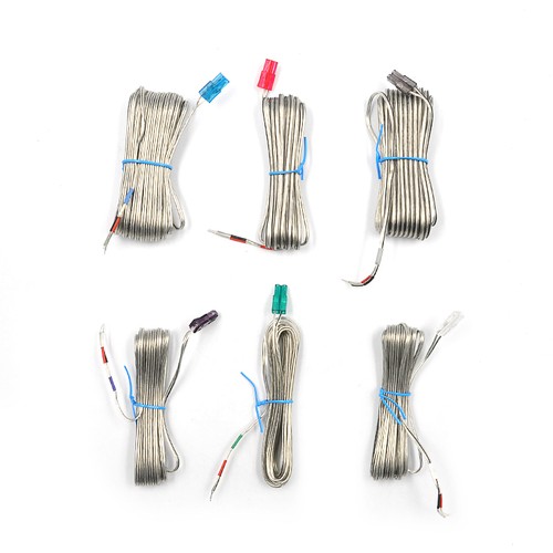 Haut parleur câble wires - câble,