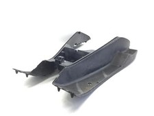 CARENA PEDANA PAVIMENTO POGGIAPIEDI YAMAHA MAJESTY YP 125 2003 2005 SE066