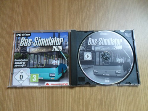 Simulatore bus 2009 - -,